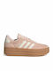 VL Court Kids Sneakers Pink