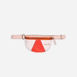 Chamaye Kids Waist Bag Pink