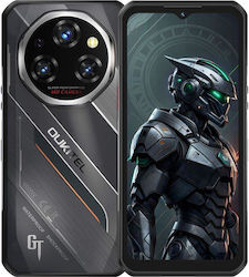 Oukitel WP62 5G Dual SIM (8/256GB) Удароустойчи...