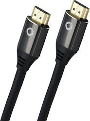 Oehlbach Magic Mkii Cabluri HDMI 2.1 Ultra High...