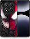Popart Spidervenom Xiaomi Redmi Note 14 Pro 5g Poco X7 Калъф