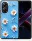 Real Daisies Xiaomi Poco X7 Pro Калъф