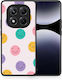 Smiley Faces Xiaomi Redmi Note 14 Pro 5G Poco X7 Case