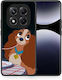 Lady Tramp 2 Xiaomi Redmi Note 14 Pro 5G Poco X7 Handyhülle