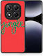 Jingle de Crăciun Xiaomi Redmi Note 14 Pro 5g Poco X7 Husa