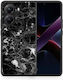 Husă Marble Bărbați Xiaomi Poco X7 Pro