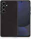 Carbon Black Samsung Galaxy S24 Fe Θήκη