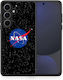 Popart Nasa Samsung Galaxy S24 Fe Case