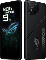 Asus ROG Phone 9 FE 5G Dual SIM (12/512GB) Μαύρο