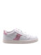 Jazz Court Sneakers White