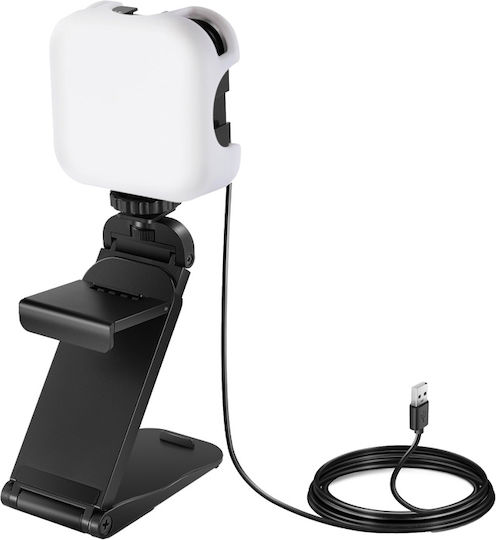 Neewer Daylight με Φωτεινότητα LUX 480 Lux