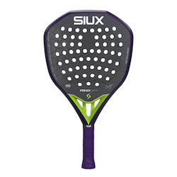 Siux Fenix Ρακέτα Padel Ενηλίκων