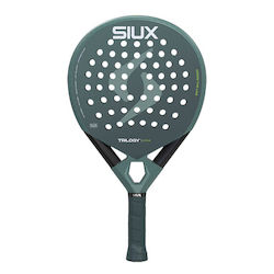 Siux Trilogy Ρακέτα Padel Ενηλίκων