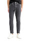 Men's Jeans Pants Black