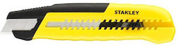 Stanley Fatmax Utility Knife Stht10489-1 18 Mm