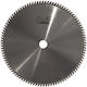 Lhs149021-0 Onci Disc Circular Cu Vârf Din Carbura 550x4.4/3.5x30 Z40 Ascuțire Alternativă