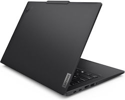 Lenovo ThinkPad P14s 14" (Ryzen AI PRO 300 Series-350/64GB/2.0TB) Lenovo ThinkPad P14s 14" (Ryzen AI PRO 300 Series-350/64GB/2.0TB)