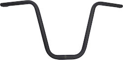 Handlebar Chopper City Coco Black