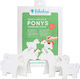 Bibabox Paper Construction Toy for Children 3+ years+ Years