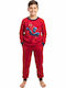 Christies Pijama pentru copii Red