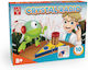 Edu Toys Joc Educațional Cristale pentru 8+ ani Ani