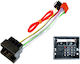 Acv Gmbh Plug Skoda Octavia Ii '04> 09.674