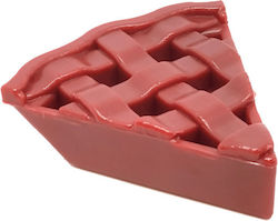 Sodapup Hundespielzeug Knochen Kaustück aus Gummi 11,4cm Rote Sodapup Hundespielzeug Knochen Kaustück aus Gummi 11,4cm Rote
