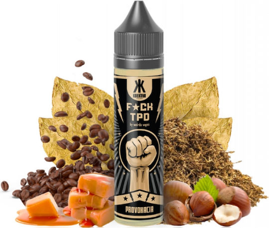 Kolektiva Aroma F*ck Tpd 60ml 1Stück