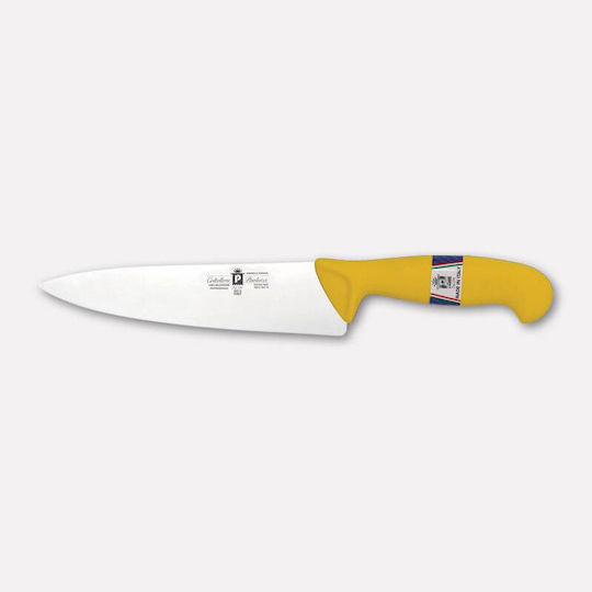 Paolucci Coltellerie Μαχαίρι Chef από Ανοξείδωτο Ατσάλι 20cm