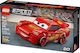 LEGO Disney McQueen για 9+ Ετών 270τμχ