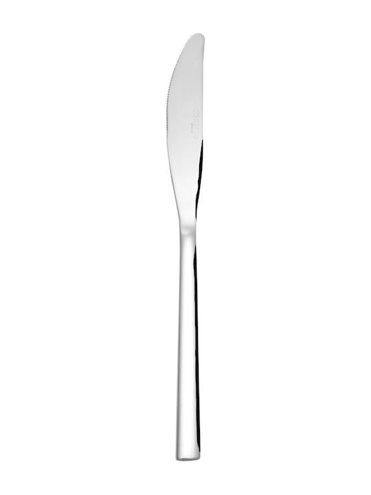 Estia Pure Messer Lebensmittel aus rostfreiem Stahl