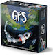 Board Game GPS for 2-5 Players 6+ Years Old (EN) Allplay
