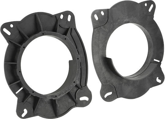 Acv Gmbh Βάσεις Ηχείων Toyota Lexus 6x9 Ø165mm Μπροστά 12.635