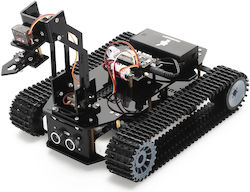 Tscinbuny Ferngesteuertes Roboter Schwarz Tscinbuny Ferngesteuertes Roboter Schwarz
