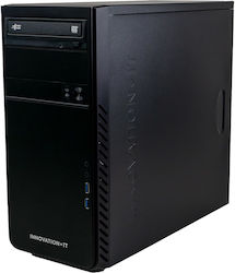 Innovation IT (i5-14500/32GB/512GB) Innovation IT (i5-14500/32GB/512GB)