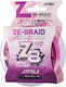 Thread Jatsui Ze-Braid Z8 Eging Pro 150m 1.0pe 0.16mm