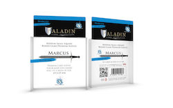 Manșoane De Carduri Paladin Board & Dice 55 Bucăți Manșoane De Carduri Paladin Board & Dice 55 Bucăți