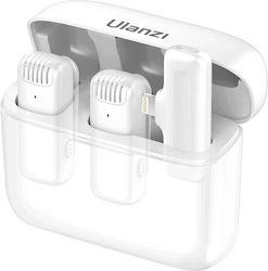 Ulanzi J12 for iPhone Seturi Wireless Condensat...