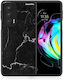 Мраморен Черен Motorola Edge 20 5g Калъф