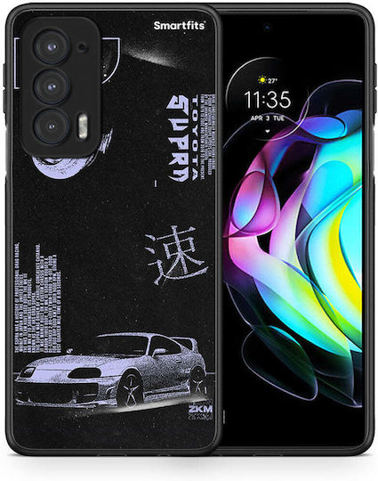 Tokyo Drift Motorola Edge 20 5g Θήκη