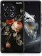 Vintage Roses Oneplus 12 Θήκη