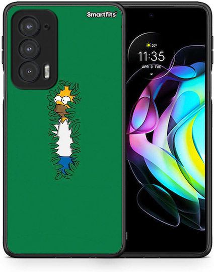 Bush Man Motorola Edge 20 5g Θήκη
