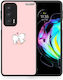 Valentine Love Motorola Edge 20 5G Case