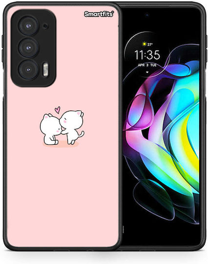 Valentine Love Motorola Edge 20 5G Case