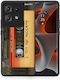 Awesome Mix Motorola Edge 50 Case