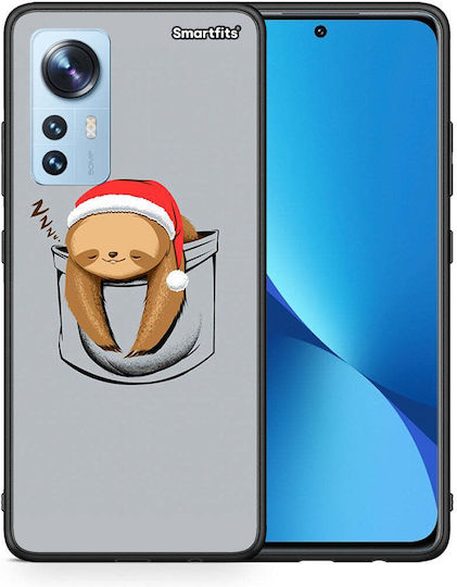 Коледна Zzzz Xiaomi 12 12x 5g Калъф