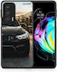 Racing M3 Motorola Edge 20 5g Θήκη