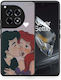 Mermaid Couple Oneplus 12 Θήκη