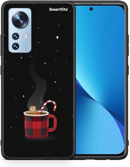 Xmas Badekappe Xiaomi 12 / 12X 5G Handyhülle