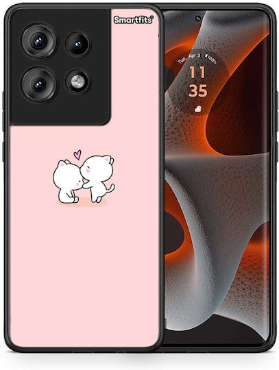 Valentine Love Motorola Edge 50 Case